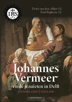 Exclusieve Aanbieding JOHANNES VERMEER