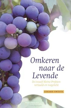 Betaalbaar OMKEREN NAAR DE LEVENDE