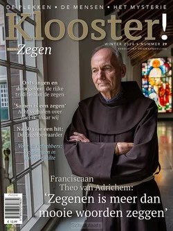 KLOOSTER! 29 ZEGEN Populair