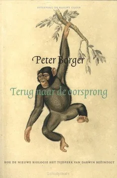 TERUG NAAR DE OORSPRONG Must-Have
