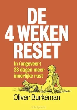 DE 4 WEKEN RESET Veilige Betaling
