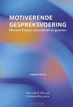 Veilige Betaling MOTIVERENDE GESPREKSVOERING, 4E EDITIE