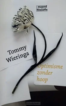 Seizoensaanbieding OPTIMISME ZONDER HOOP
