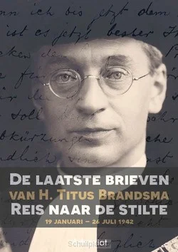 DE LAATSTE BRIEVEN VAN H. TITUS BRANDSMA Premium