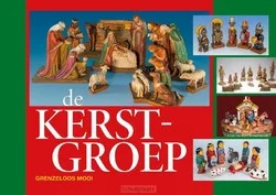 Goedkoop DE KERSTGROEP