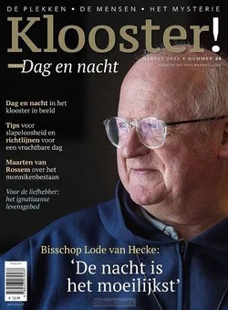 KLOOSTER! 24 DAG EN NACHT Fabrieksprijs