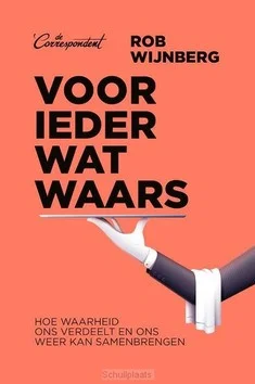 VOOR IEDER WAT WAARS Goedkoop