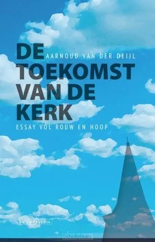 Fabrieksprijs DE TOEKOMST VAN DE KERK