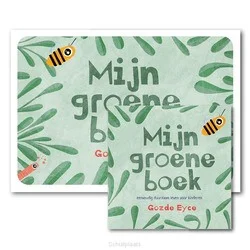 Korting MIJN GROENE BOEK KAMISHIBAI VERTELPLATEN