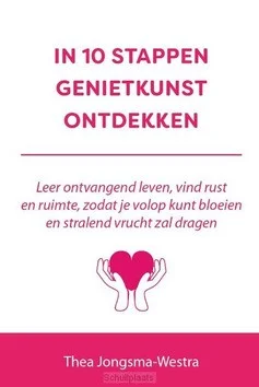 Korting IN 10 STAPPEN GENIETKUNST ONTDEKKEN
