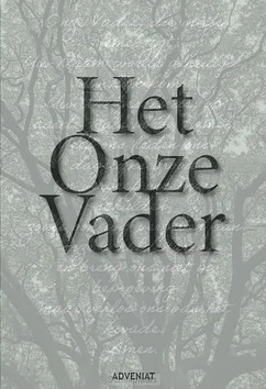 HET ONZE VADER Hete Deal