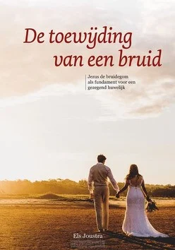 Voordeelprijs TOEWIJDING VAN EEN BRUID