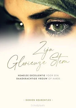 Fabrieksprijs ZIJN GLORIEUZE STEM