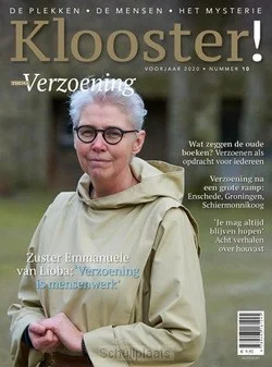 KLOOSTER! VERZOENING Veilige Betaling