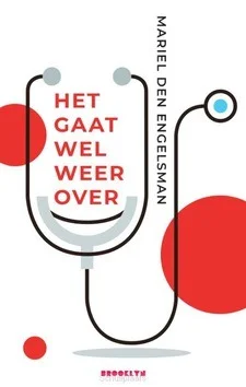 Premium HET GAAT WEL WEER OVER