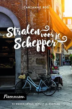 STRALEN VOOR JE SCHEPPER Superprijs