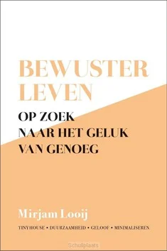 BEWUSTER LEVEN Beste Prijs