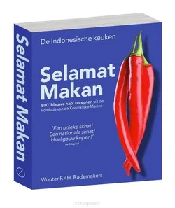 SELAMAT MAKAN Koop Online