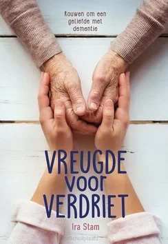 Weekendaanbieding VREUGDE VOOR VERDRIET