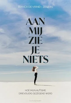 Voordeelprijs AAN MIJ ZIE JE NIETS