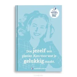AGENDA POSITIEVE SPREUKEN 2021 Korting