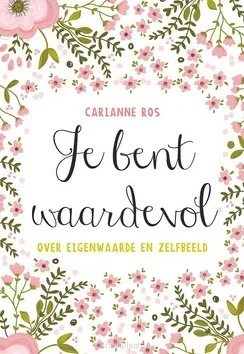 Rechtstreeks Van De Fabrikant JE BENT WAARDEVOL