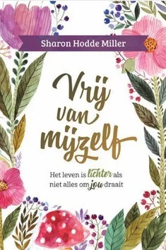 VRIJ VAN MIJZELF Meest Verkocht