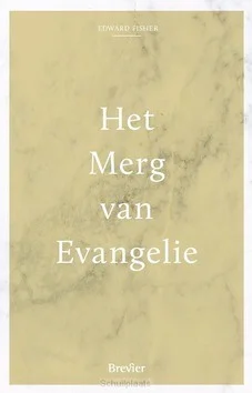 Nieuw MERG VAN HET EVANGELIE