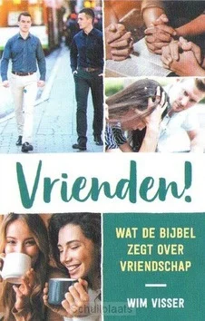 VRIENDEN Laatste Versie
