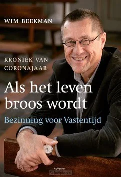 Superprijs ALS HET LEVEN BROOS WORDT