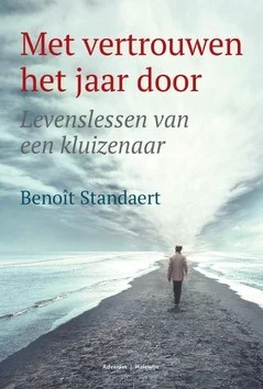 Merkproduct MET VERTROUWEN HET JAAR DOOR