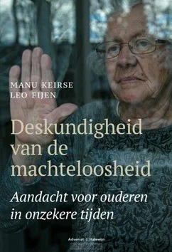 DESKUNDIGHEID VAN DE MACHTELOOSHEID Merkproduct