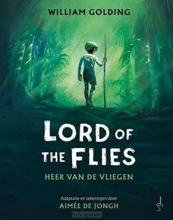 LORD OF THE FLIES Must-Have
