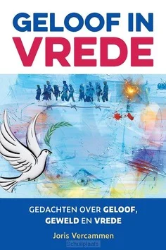 GELOOF IN VREDE Must-Have