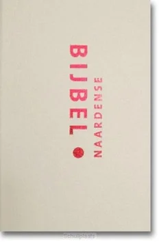 Actieprijs NAARDENSE BIJBEL