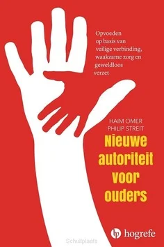 NIEUWE AUTORITEIT VOOR OUDERS Rechtstreeks Van De Fabrikant