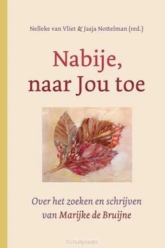 Gratis Verzending NABIJE, NAAR JOU TOE