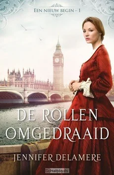 ROLLEN OMGEDRAAID Alleen Vandaag