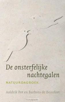 Bestseller DE ONSTERFELIJKE NACHTEGALEN
