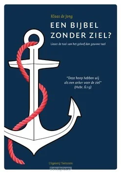 BIJBEL ZONDER ZIEL Flitsaanbieding