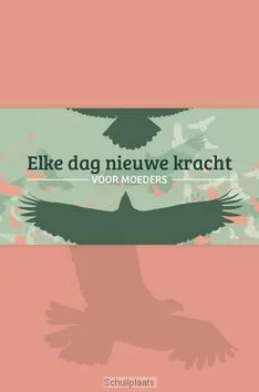 Veilige Betaling ELKE DAG NIEUWE KRACHT VOOR MOEDER ZALM