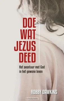 DOE WAT JEZUS DEED Gecertificeerd