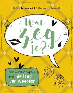 Direct Verzonden WAT ZEG JE?