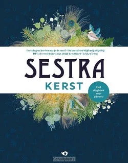 SESTRA MAGAZINE KERST 2018 Premium