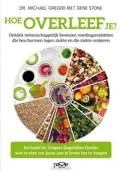 Meest Verkocht HOE OVERLEEF JE?
