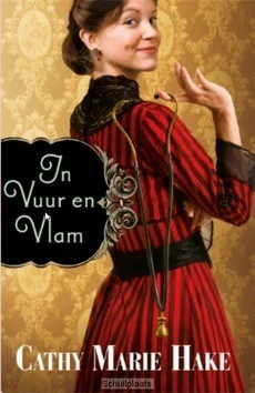 Nu Kopen IN VUUR EN VLAM
