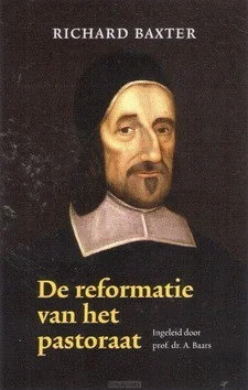 Koopje REFORMATIE VAN HET PASTORAAT