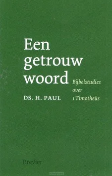 Goedkoop GETROUW WOORD