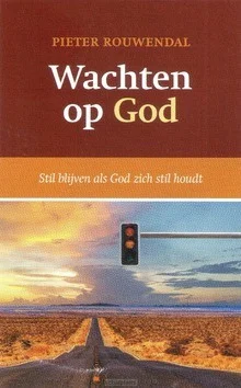 WACHTEN OP GOD Rechtstreeks Van De Fabrikant