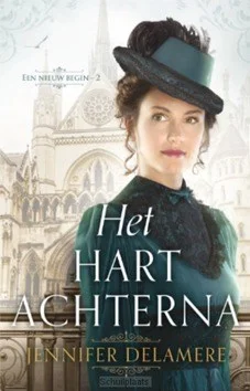 HART ACHTERNA Beperkt Aanbod
